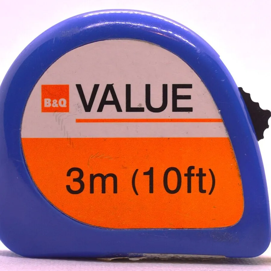 Producto 7 · Huincha de medir 5 m