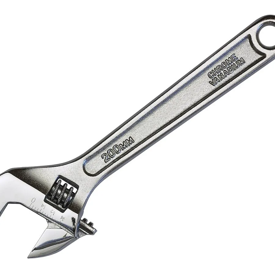 Producto 8 · Llave ajustable 12 pulgadas