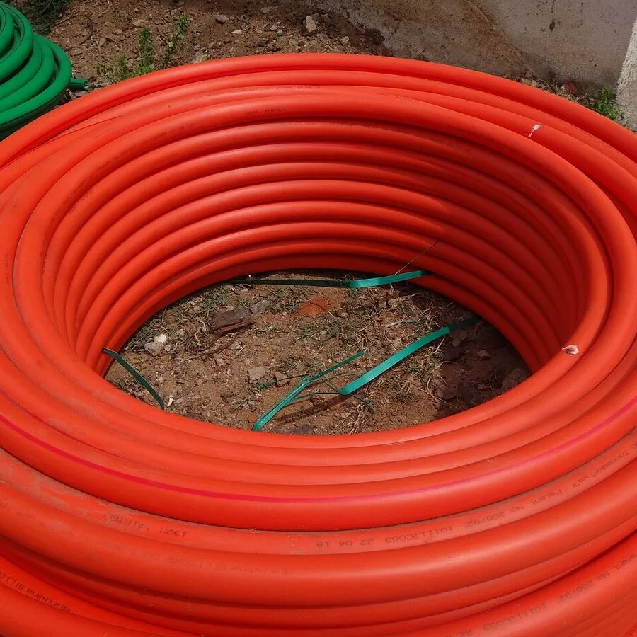 Producto 9 · Cable eléctrico 2,5 mm rollo 100 m