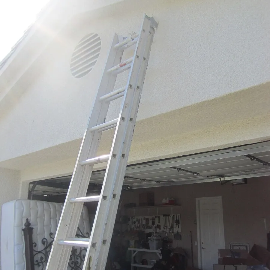 Producto 11 · Escala de extensión 6 m